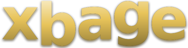 xbage logo